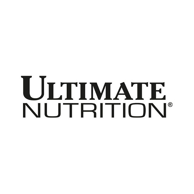 Ultimate Nutrition (USA)